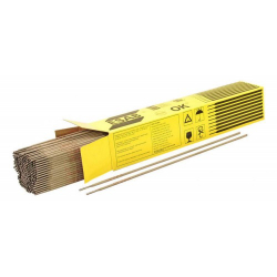 Стоимость ESAB OK 46.00 - 4,0mm - 6,6kg в Шугарово