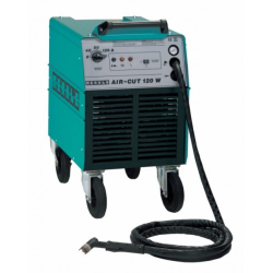 Аппарат плазменной резки Merkle AirCUT 120 W в Шугарово