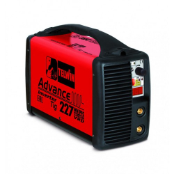 Telwin Advance 227 MV/PFC TIG DC-LIFT VRD в Шугарово