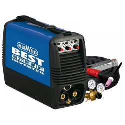 Blueweld Best TIG 311 DC HF/Lift в Шугарово