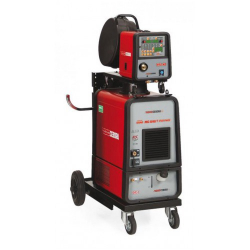 Купить Cebora SOUND MIG 5040/T STAR PULSE в Шугарово