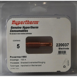 Купить Hypertherm Электрод T100/T100M в Шугарово