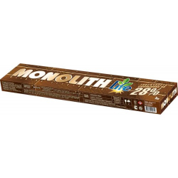 Стоимость Монолит РЦ - 2,5 mm 2,5kg в Шугарово
