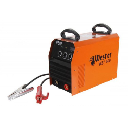 Купить Сварочный инвертор Wester WZ7 500 в Шугарово