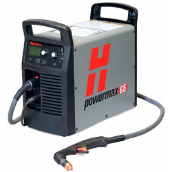 Hypertherm PowerMax 65 в Шугарово