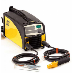 Купить ESAB CaddyArc 151i, панель А33 в Шугарово