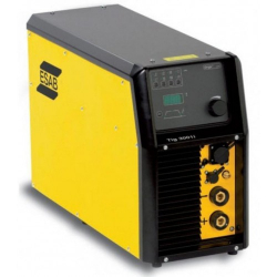 ESAB OrigoTig 3001i, панель ТА24 AC/DC в Шугарово